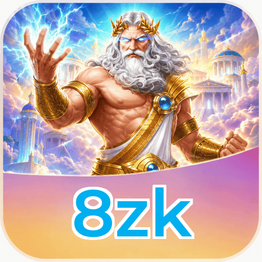8zk APK v4.7.5 - Screenshot performa cepat dan hemat baterai